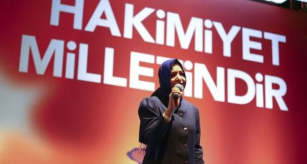 Bakanımız Kaya'nın 15 Temmuz Demokrasi ve Milli Birlik Günü Mesajı