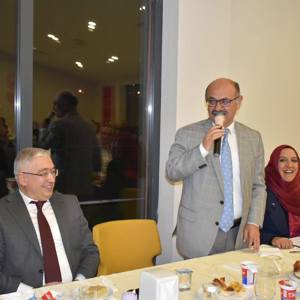 Ramazan’ın Paylaşım Ruhu Roman Vatandaşlarla Birlikte Yaşandı - fotoğraf 3