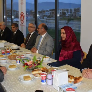 Ramazan’ın Paylaşım Ruhu Roman Vatandaşlarla Birlikte Yaşandı - fotoğraf 11