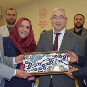 Ramazan’ın Paylaşım Ruhu Roman Vatandaşlarla Birlikte Yaşandı - fotoğraf 1