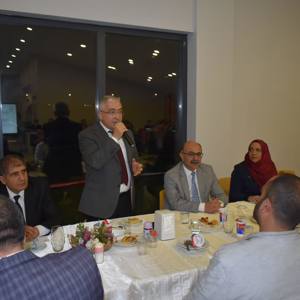 Ramazan’ın Paylaşım Ruhu Roman Vatandaşlarla Birlikte Yaşandı - fotoğraf 4