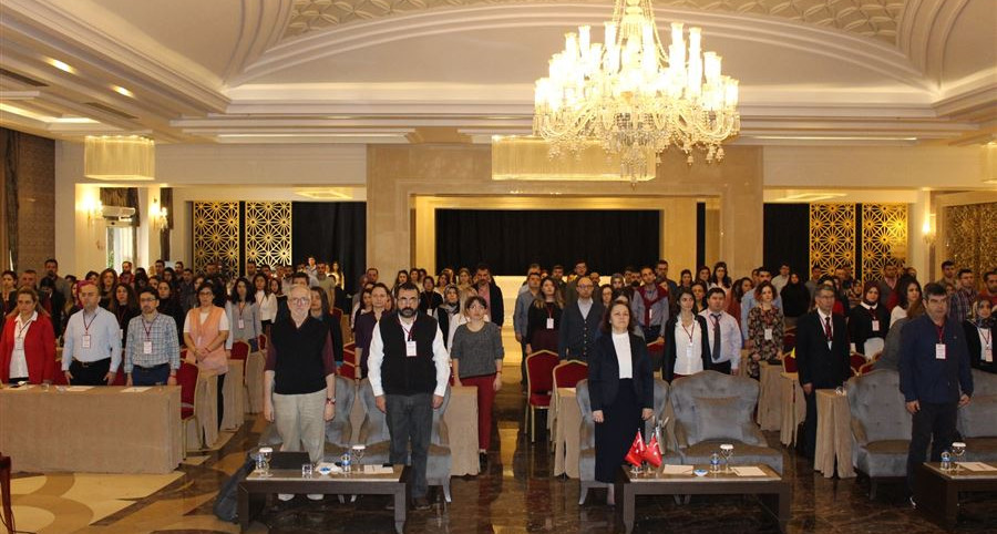 Aile ve Boşanma Süreci Danışmanlığı Temel ve Süpervizyon Eğitimi Antalya'da başladı