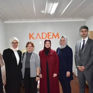 Ramazan Ruhu İle Gönülden Gönüle Kardeşlik Sofrası - fotoğraf 1