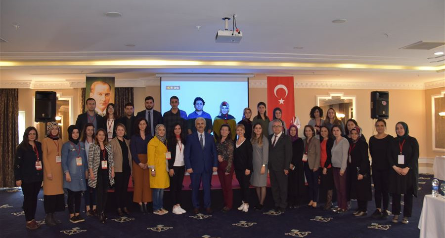 Evlilik Öncesi Eğitim Yaygınlaştırma Projesi kapsamında düzenlenen programların üçüncüsü Kocaeli’de gerçekleştirildi