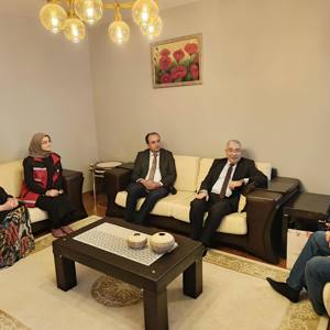 Toplumun Temel Taşı Ailelerimizin Yanında Olmaya Devam Ediyoruz - fotoğraf 7