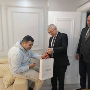 Toplumun Temel Taşı Ailelerimizin Yanında Olmaya Devam Ediyoruz - fotoğraf 9