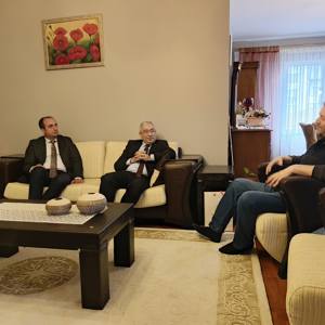 Toplumun Temel Taşı Ailelerimizin Yanında Olmaya Devam Ediyoruz - fotoğraf 6