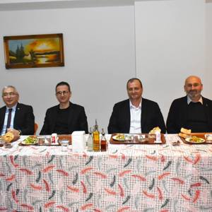 Kusaktan Kusaga Gonul Sofrasi: Buyuklerimizle Iftar Bulusmasi - fotoğraf 1