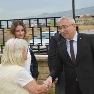 Kusaktan Kusaga Gonul Sofrasi: Buyuklerimizle Iftar Bulusmasi - fotoğraf 8