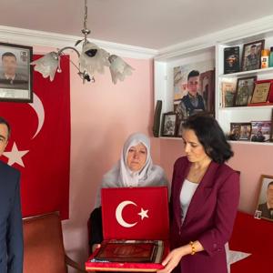 Aile ve Sosyal Hizmetler Bakanlığı, “Aile Yılı”nda 81 ildeki ailelerle iftarda buluştu - fotoğraf 8