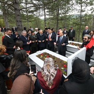 18 Mart Şehitleri Anma Günü ve Çanakkale Deniz Zaferi’nin 110. Yıl Dönümü Kutlu Olsun - fotoğraf 2