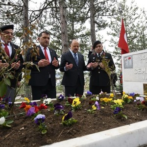 18 Mart Şehitleri Anma Günü ve Çanakkale Deniz Zaferi’nin 110. Yıl Dönümü Kutlu Olsun - fotoğraf 3