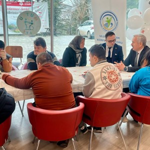  Mutlu Cafe’deyiz... - fotoğraf 1