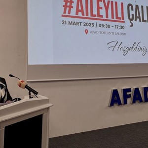  2025 Yılı Aile Çalıştayımızı Gerçekleştirdik - fotoğraf 8