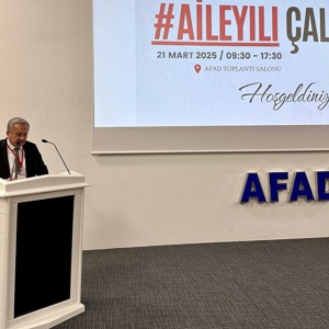  2025 Yılı Aile Çalıştayımızı Gerçekleştirdik - fotoğraf 9
