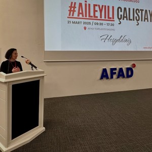  2025 Yılı Aile Çalıştayımızı Gerçekleştirdik - fotoğraf 10