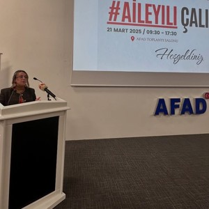  2025 Yılı Aile Çalıştayımızı Gerçekleştirdik - fotoğraf 11