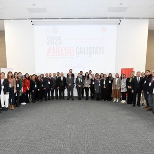  2025 Yılı Aile Çalıştayımızı Gerçekleştirdik - fotoğraf 12