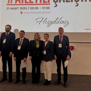  2025 Yılı Aile Çalıştayımızı Gerçekleştirdik - fotoğraf 14