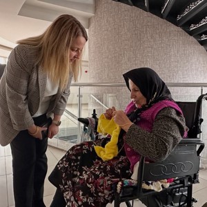 Stratejik Yönetim ve Planlama Daire Başkanımız Sayın Sibel Özmert Yılmaz'ı İlimizde Ağırladık - fotoğraf 15