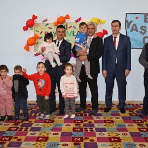 Yakutiye Aile Destek Merkezi-1-2 Ziyareti - fotoğraf 3