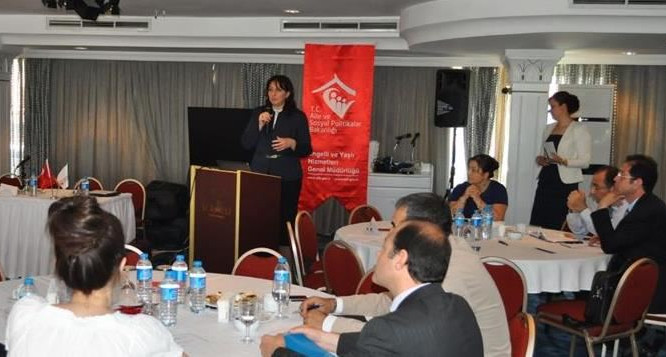 Ortopedik Hazır Ve Ismarlama Ortez Protez Teknik El Kitabı Hazırlanıyor