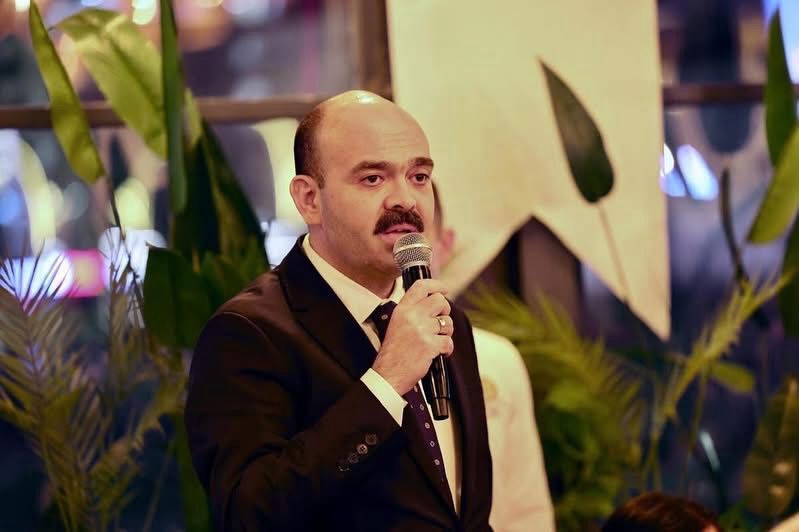 Bakan Yardımcımız Sayın Adil ÇALIŞKAN Teşrifiyle İftar - fotoğraf 5