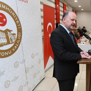 Kahramanlarımız ve Yakınları ile İftardayız - fotoğraf 3