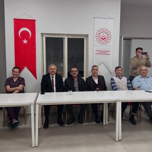 Şehr-i Dilara Türk Müziği Korosu'ndan Büyüklerimize Moral Konseri - fotoğraf 2