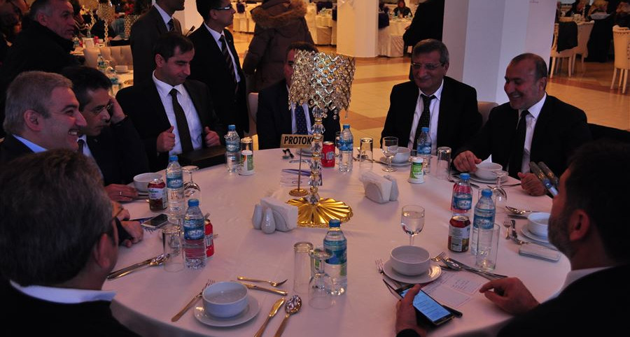 Engellilerde İstihdam Programı