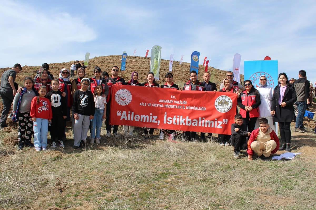 21 Mart Dünya Ormancılık Günü ve Orman Haftası - fotoğraf 6