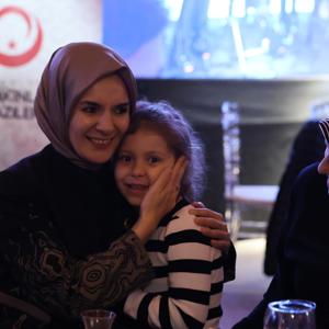 Bakanımız Göktaş, şehit yakınları ve gazilerle iftar programında bir araya geldi - fotoğraf 1