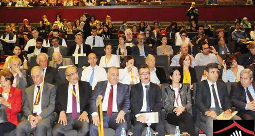 Yaşlılık Atölyesi İstanbul'da Başladı