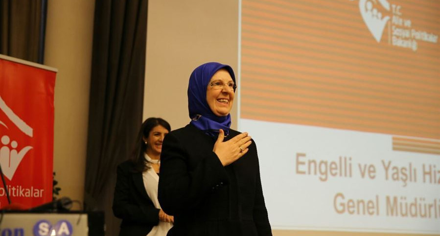 “Türk İşaret Dili Araştırma Projesi ile işitme engelliler için iletişimde yeni bir dönemi başlatıyoruz”