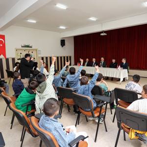 Bayramlar 7’den 77’ ye bir arada güzel - fotoğraf 2