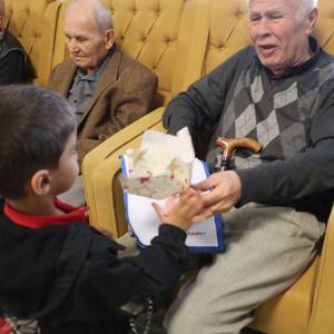  Geleneksel Mendil Etkinliği Bayram Buluşması - fotoğraf 5