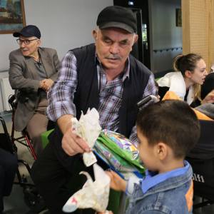  Geleneksel Mendil Etkinliği Bayram Buluşması - fotoğraf 4