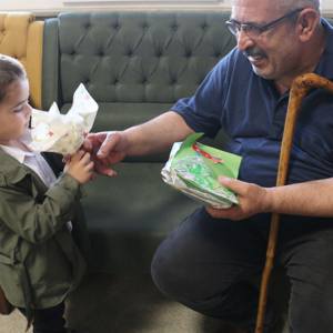  Geleneksel Mendil Etkinliği Bayram Buluşması - fotoğraf 7