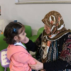  Geleneksel Mendil Etkinliği Bayram Buluşması - fotoğraf 10