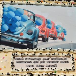 Otizmin Farkındayız, Yanınızdayız - fotoğraf 9