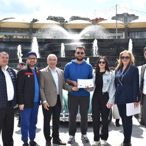 Otizmin Farkındayız, Yanınızdayız - fotoğraf 5