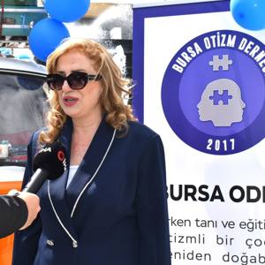 Otizmin Farkındayız, Yanınızdayız - fotoğraf 3