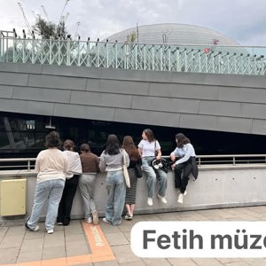 Eğlence, Öğrenme ve Mutluluk Bir Arada - fotoğraf 1