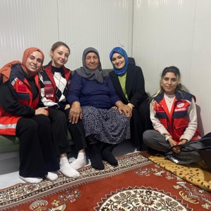 Bir Sofra, Bir Gönül, Birlikte Paylaşılan Bir Akşam - fotoğraf 5