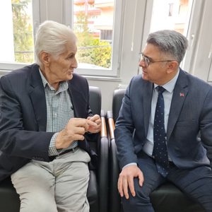 Bayramda Kalpler Bir, Gönüller Bir! - fotoğraf 6