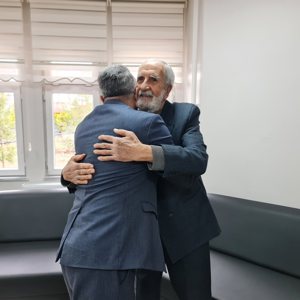 Bayramda Kalpler Bir, Gönüller Bir! - fotoğraf 5