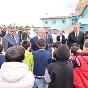 Bayramda Kalpler Bir, Gönüller Bir! - fotoğraf 3