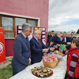 Bayramda Kalpler Bir, Gönüller Bir! - fotoğraf 2