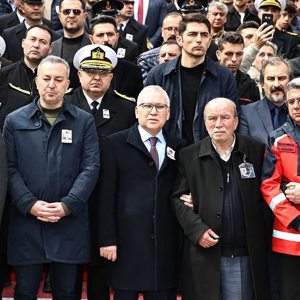 Şehidimiz Nihat İrgi, Son Yolculuğuna Uğurlandı - fotoğraf 3