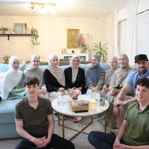 Aile ve Sosyal Hizmetler Bakanımız Göktaş, Berlin'de "Küresel Engellilik Zirvesi"ne katıldı - fotoğraf 28